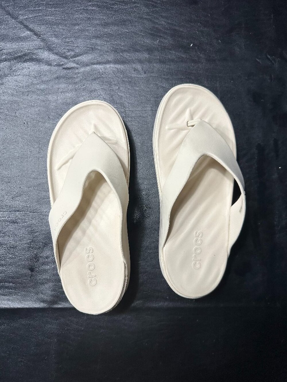 Crocs Women's Getaway Flip Flop Sandals